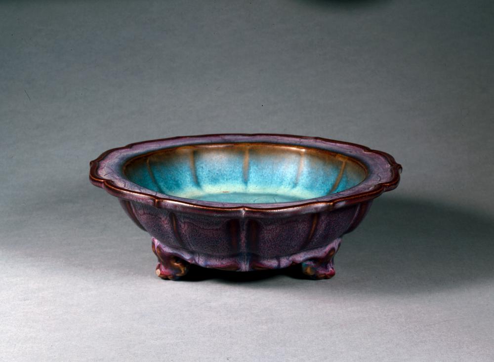 图片[3]-flower-pot-stand BM-PDF.37-China Archive